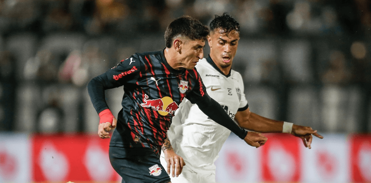 巴甲前瞻：科林蒂安vs布拉干蒂诺，防守大战一触即发