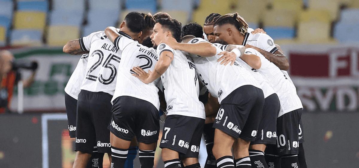 里约德比前瞻:博塔弗戈VS弗拉门戈,动荡中的豪门对决与投注分析 里约德比前瞻:博塔弗戈VS弗拉门戈,动荡中的豪门对决与投注分析