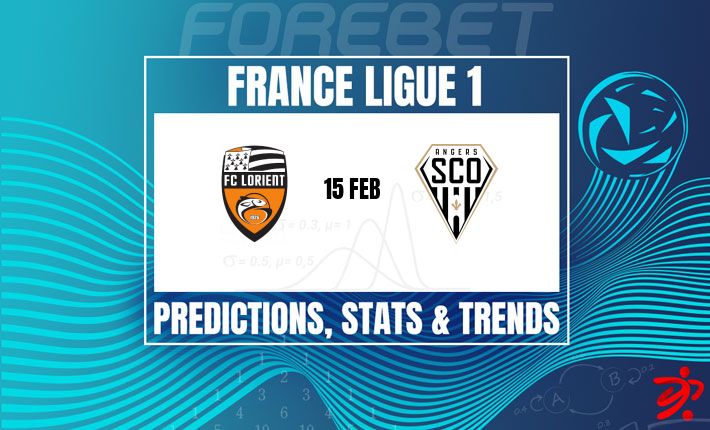 法甲激战:洛里昂主场迎战昂热,谁能破局? 法甲激战:洛里昂主场迎战昂热,谁能破局?