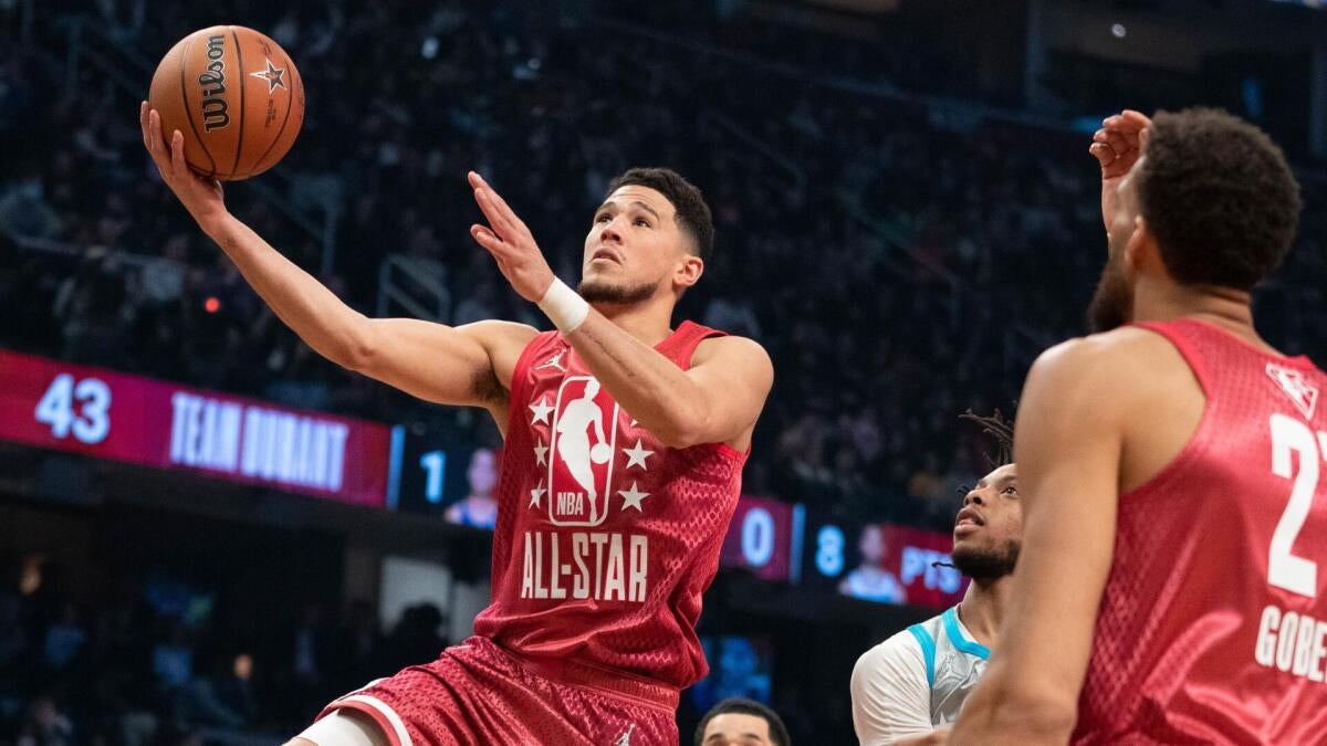 2026 NBA全明星赛:新赛制、赔率深度解析与投注前瞻 2026 NBA全明星赛:新赛制、赔率深度解析与投注前瞻