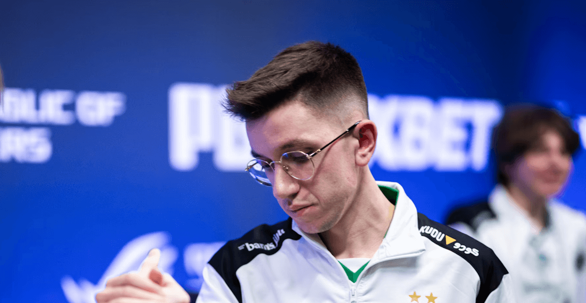 PGL Cluj-Napoca 2026:CS2强队论剑,体系为王还是枪法至上? PGL Cluj-Napoca 2026:CS2强队论剑,体系为王还是枪法至上?