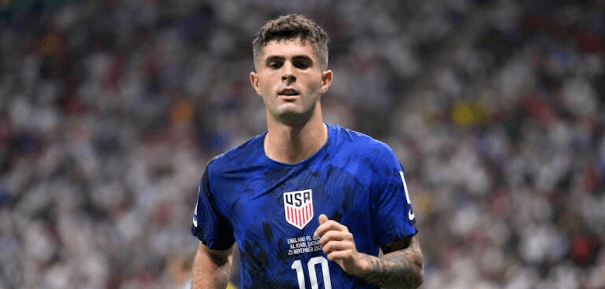 曼联瞄准普利西奇:红魔锋线引援大戏揭幕 曼联瞄准普利西奇:红魔锋线引援大戏揭幕