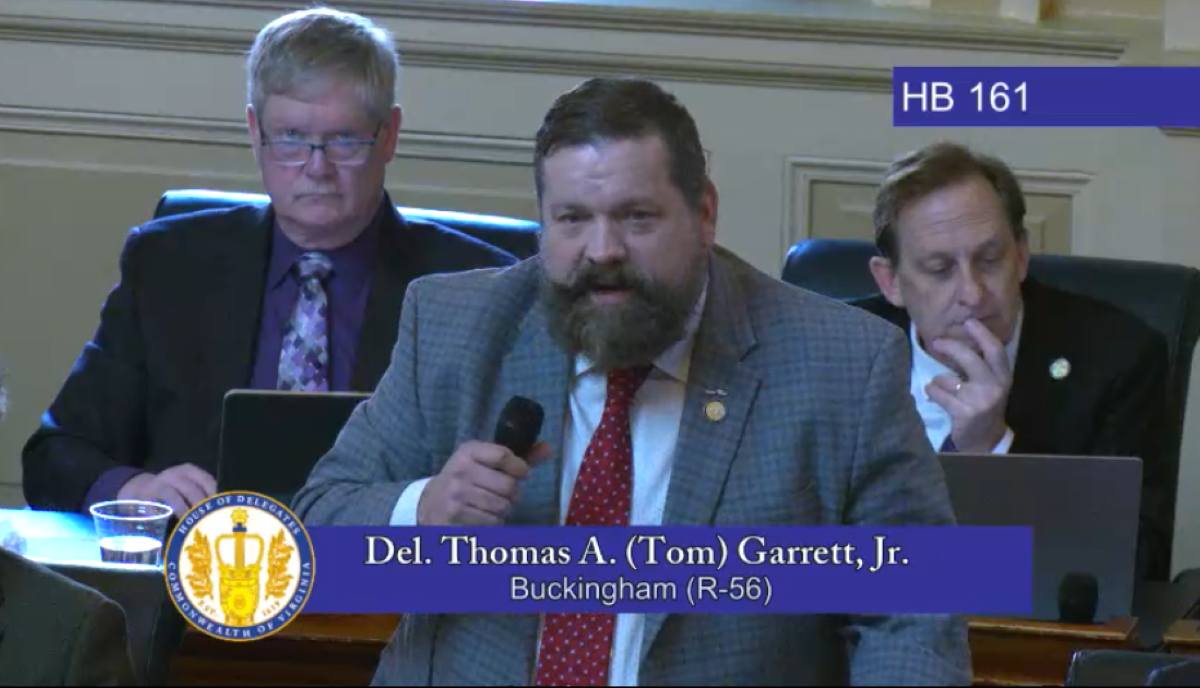 弗吉尼亚iGaming法案再陷僵局：两院分歧待解，线上赌场何时落地？