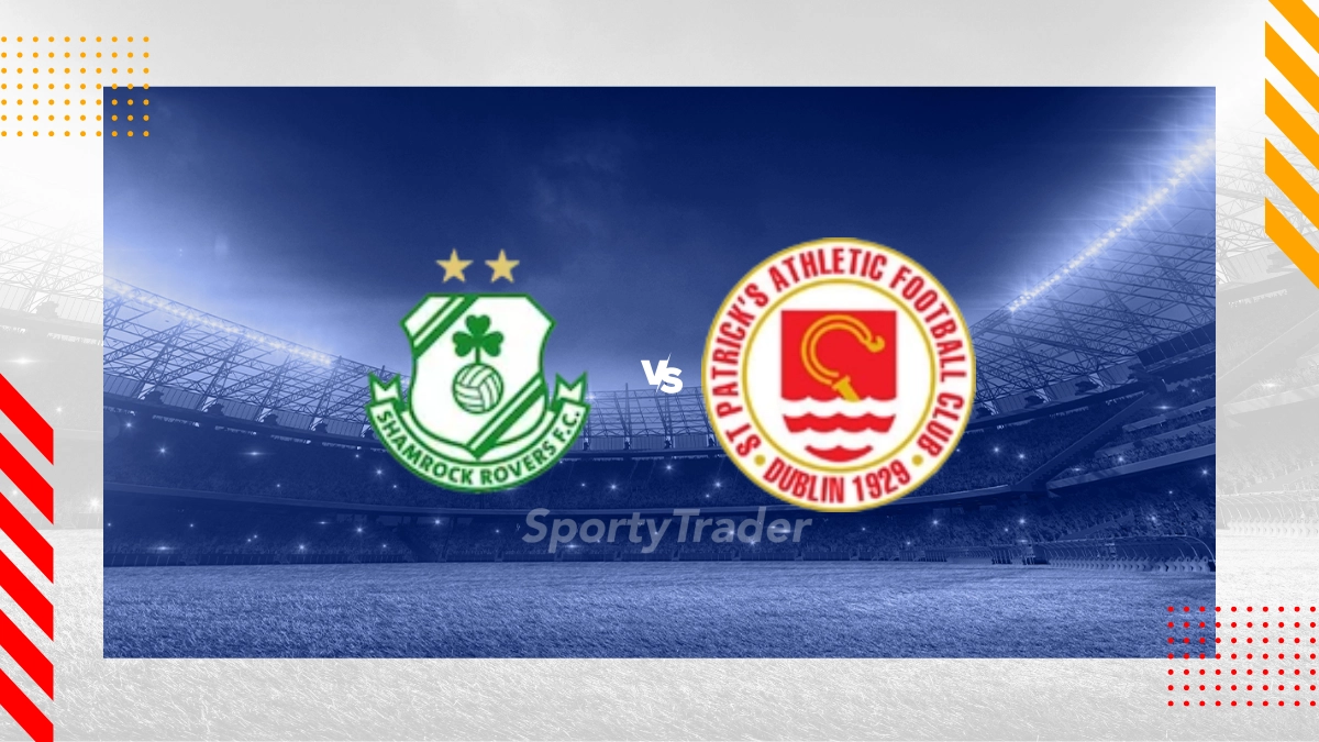 爱超焦点战：沙姆洛克流浪主场揭幕战，能否斩圣帕特里克？