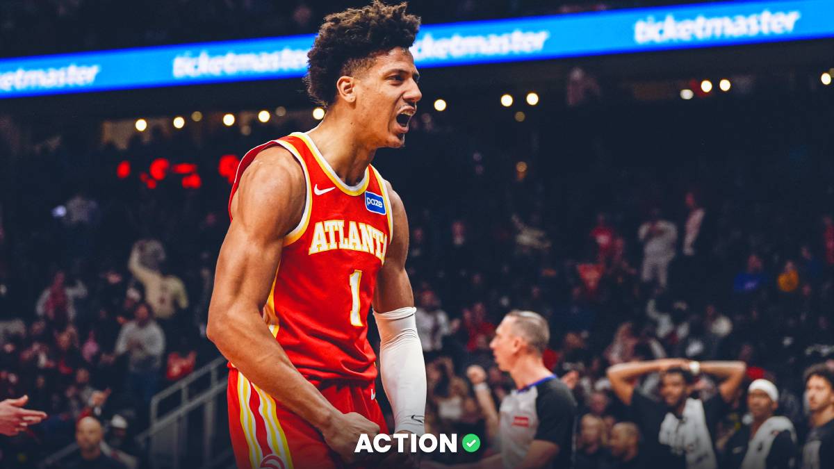 NBA前瞻：奇才VS老鹰，深度解析盘口与投注策略