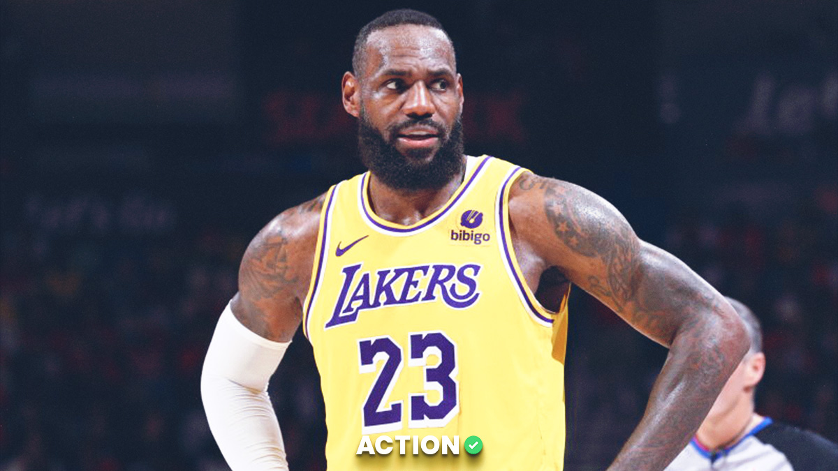 NBA焦点战:魔术湖人对决深度解析与投注策略 NBA焦点战:魔术湖人对决深度解析与投注策略