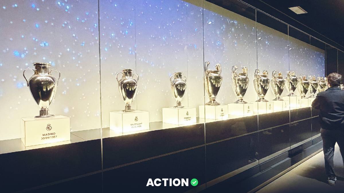 欧冠淘汰赛:生死战开启,2月25日焦点对决深度分析 欧冠淘汰赛:生死战开启,2月25日焦点对决深度分析