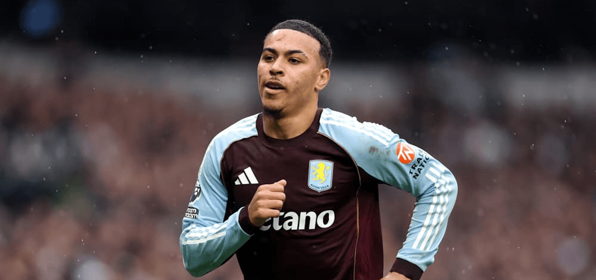 维拉对罗杰斯开出天价，切尔西想挖人得先过格拉利什这道坎