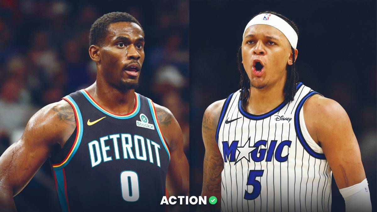 NBA焦点战：活塞客场挑战魔术，大小分深度剖析