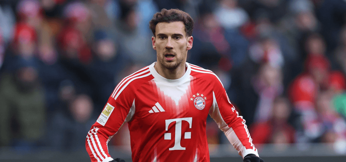 戈雷茨卡自由身引爆转会市场：阿森纳领跑，豪门争夺战一触即发