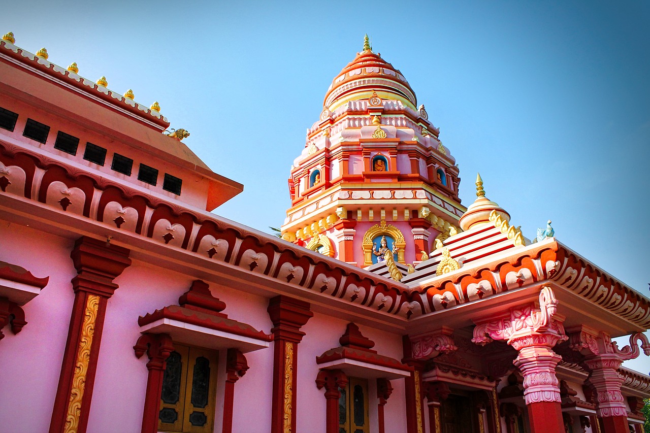 印度果阿邦博彩业监管升级：新规出台，重拳打击违规行为