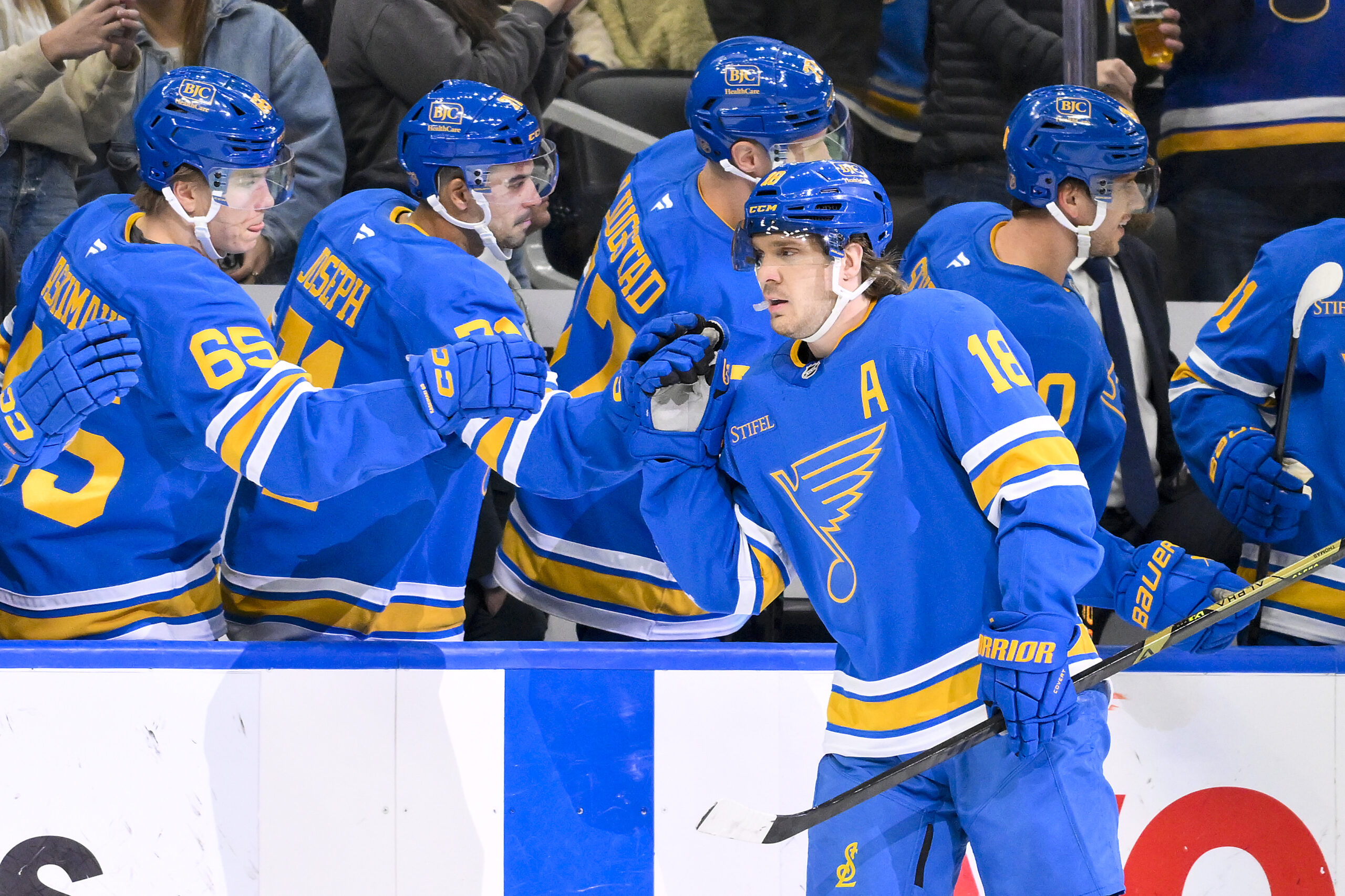 NHL冰球前瞻:蓝调客场挑战海怪,深度解析盘口与投注策略 NHL冰球前瞻:蓝调客场挑战海怪,深度解析盘口与投注策略