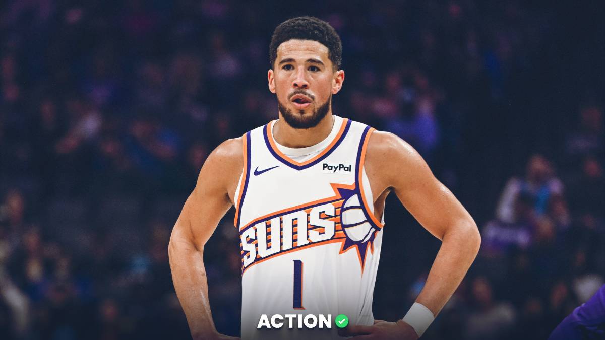 NBA前瞻：公牛VS太阳，凤凰城主场能否轻松碾压？