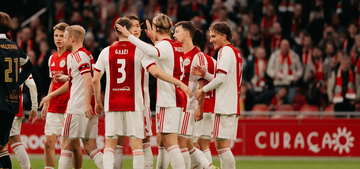 荷甲前瞻：格罗宁根vs阿贾克斯，困兽之斗谁能破局？