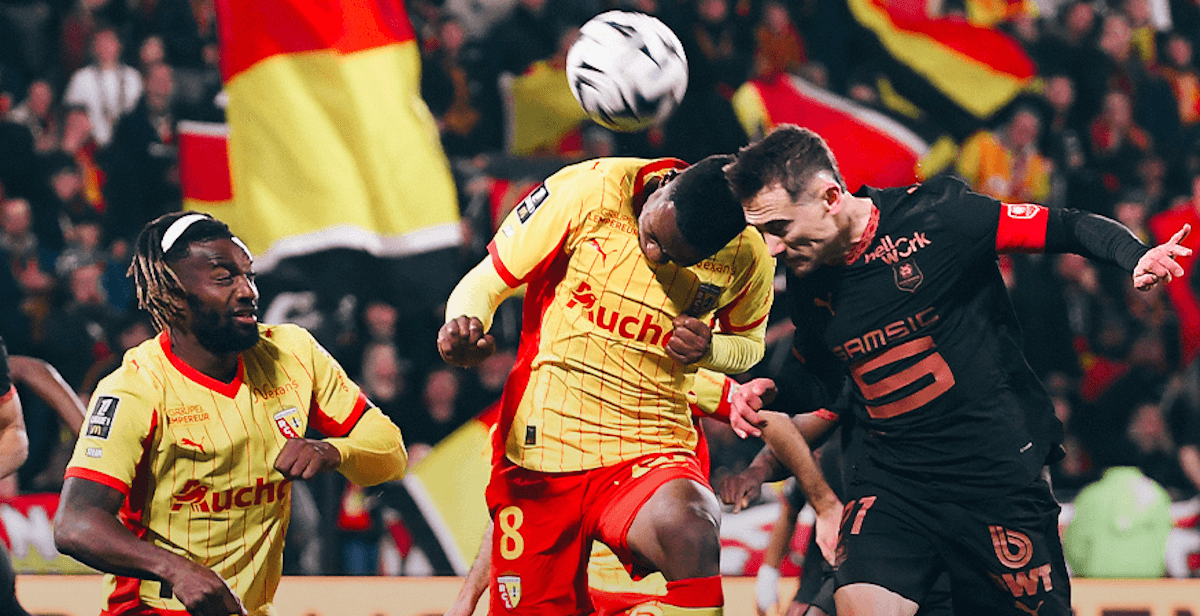 尼斯 vs 雷恩：法甲焦点战深度分析与投注前瞻