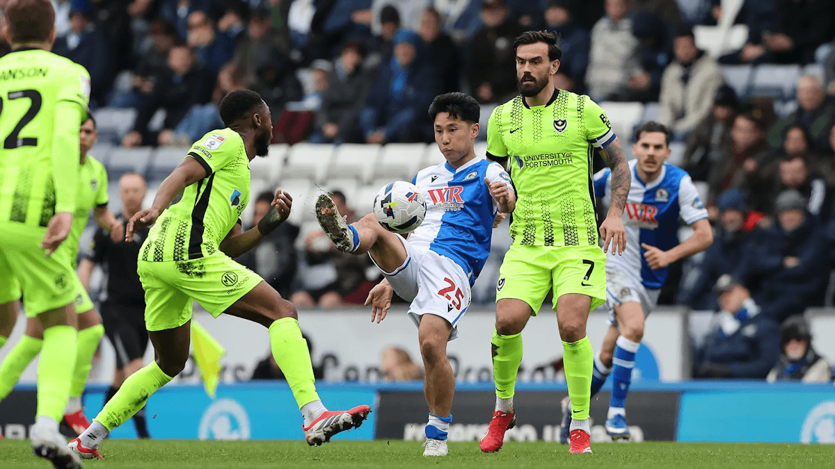 英冠保级大战:牛津联 vs 布莱克本,谁能绝境求生? 英冠保级大战:牛津联 vs 布莱克本,谁能绝境求生?