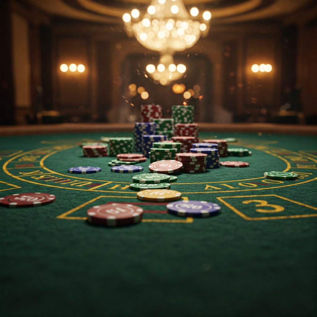 颠覆认知：赌场不是“污染工厂”，而是高效的交易治理结构