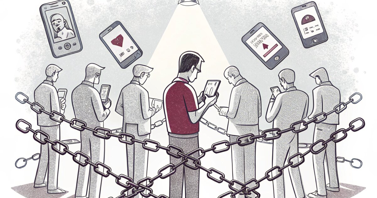 菲律宾重拳出击：四大网红因推广非法赌博被Meta永久封禁