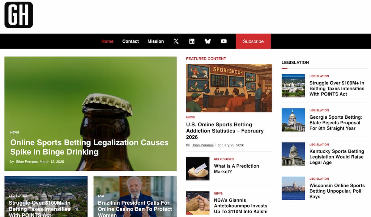 资深分析师揭秘：责任博彩是真保护还是公关秀？