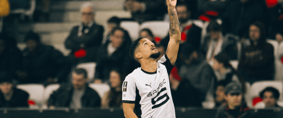 法甲焦点战：雷恩vs里尔，欧战资格争夺白热化！