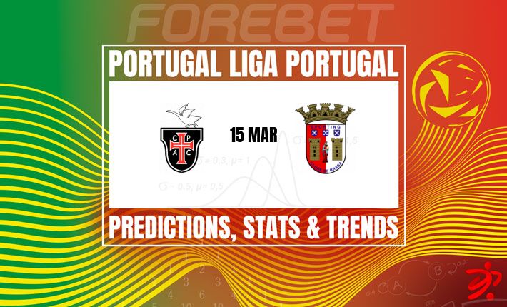 葡超前瞻:布拉加客战卡萨皮亚,强势能否延续? 葡超前瞻:布拉加客战卡萨皮亚,强势能否延续?