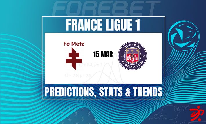 法甲焦点战：梅斯主场迎战图卢兹，谁能止住颓势？