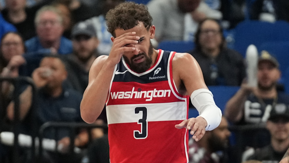 班巴83分引爆联盟：摆烂队成刷分温床？NBA摆烂榜深度解析