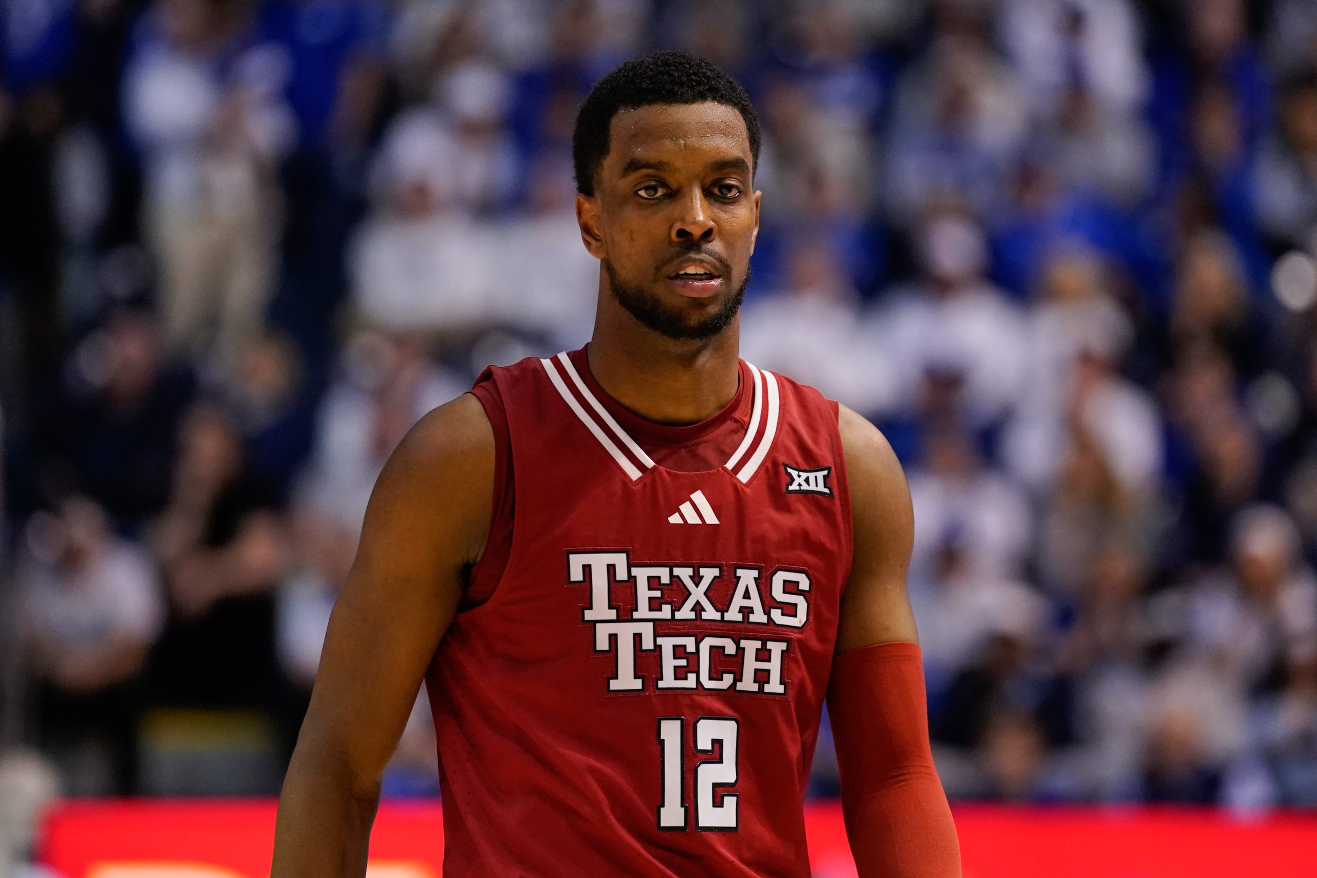 NCAA疯狂三月:德州理工vs阿克伦,5号种子陷阱还是实力碾压? NCAA疯狂三月:德州理工vs阿克伦,5号种子陷阱还是实力碾压?