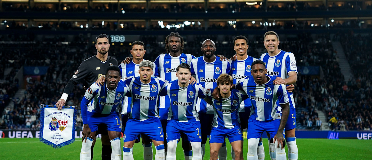 葡超焦点战:布拉加迎战波尔图,冠军与欧战席位之争 葡超焦点战:布拉加迎战波尔图,冠军与欧战席位之争