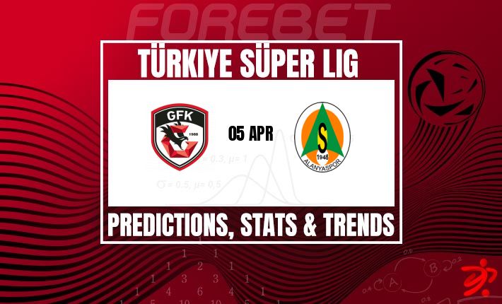 土超焦点：盖兹安泰普vs阿兰亚斯堡，难兄难弟谁能打破僵局？