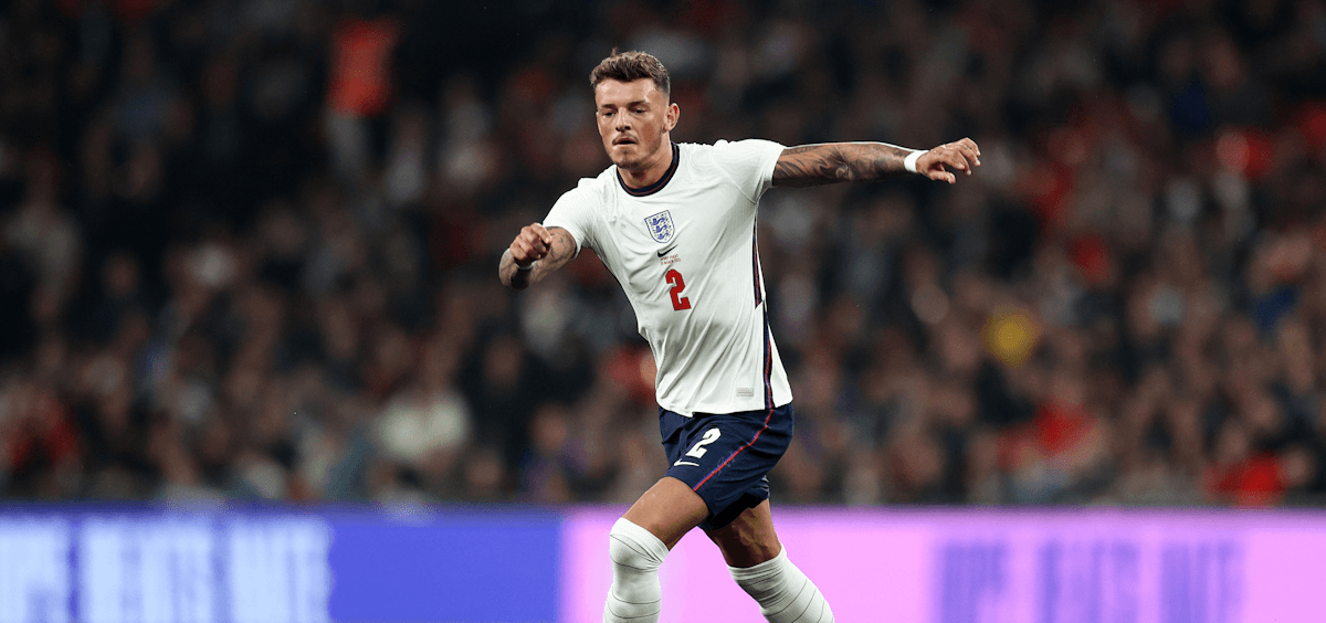 本·怀特解冻回归英格兰！阿诺德再遭冷遇，三狮军团右后卫之争白热化