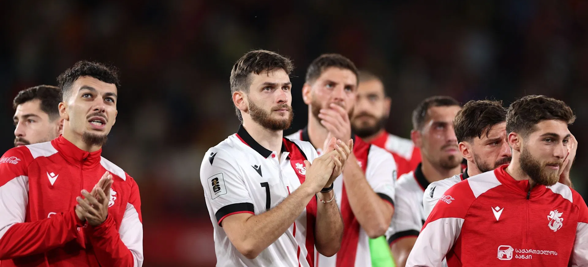 国际友谊赛前瞻：格鲁吉亚对阵以色列，谁能笑到最后？