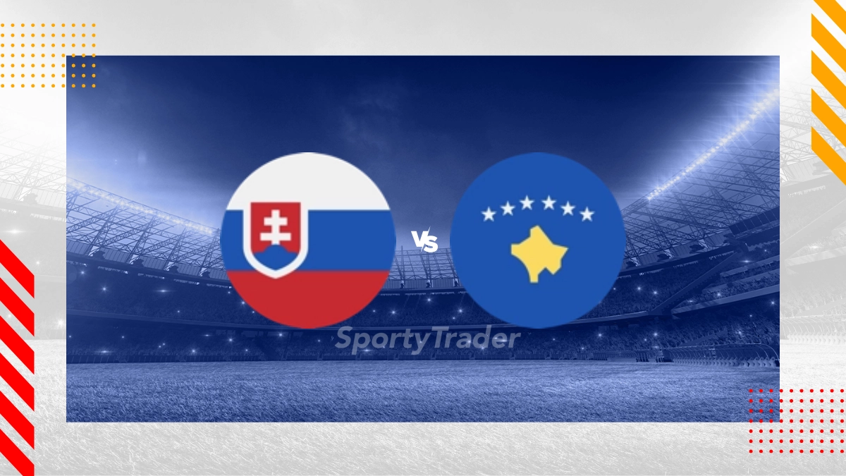 世界杯附加赛:斯洛伐克VS科索沃生死战,主场龙能否晋级? 世界杯附加赛:斯洛伐克VS科索沃生死战,主场龙能否晋级?