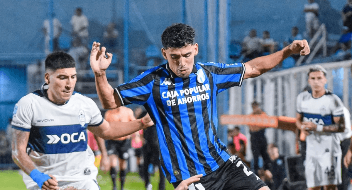 阿根廷杯:图库曼竞技 vs 巴拉卡斯体育,首轮对决深度分析 阿根廷杯:图库曼竞技 vs 巴拉卡斯体育,首轮对决深度分析