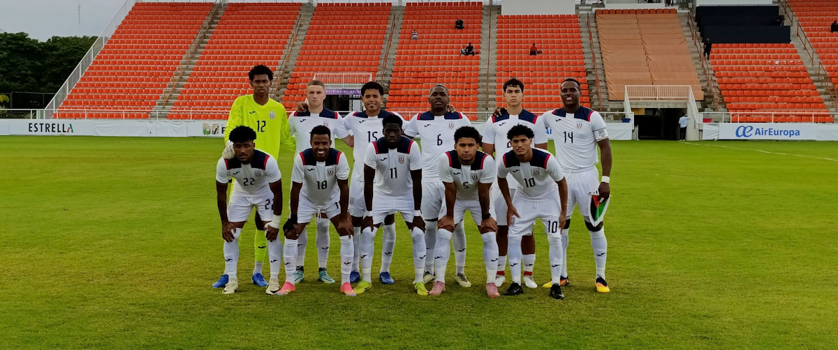 马提尼克vs古巴友谊赛:加勒比德比,谁能破局? 马提尼克vs古巴友谊赛:加勒比德比,谁能破局?