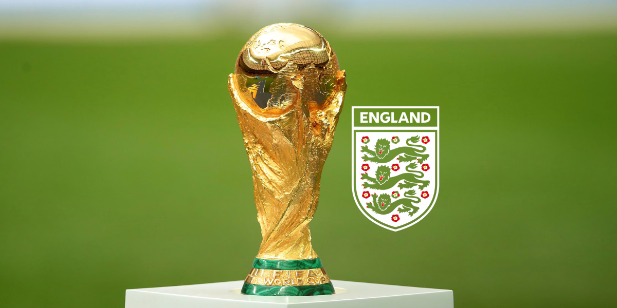 英格兰世界杯首战硬碰克罗地亚：三狮军团能否开门红？