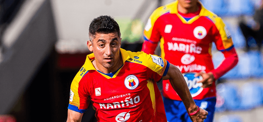 哥伦比亚甲级联赛焦点战：帕斯托 vs 国民竞技深度分析与投注指南