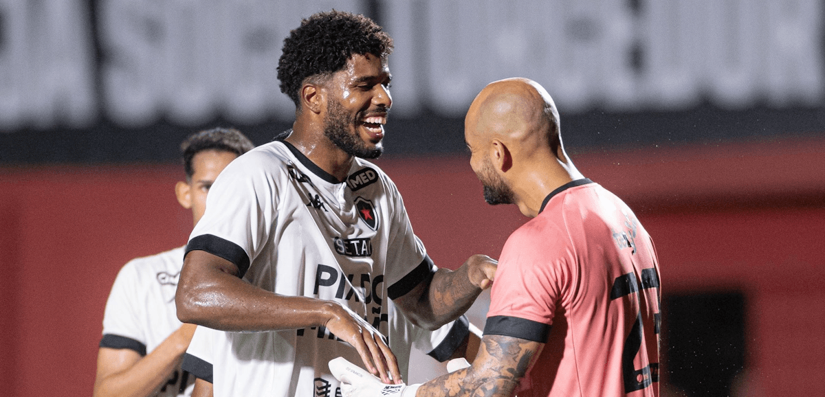 科帕东北杯前瞻：博塔弗戈PB对阵ASA，同门教练对决谁能占先？