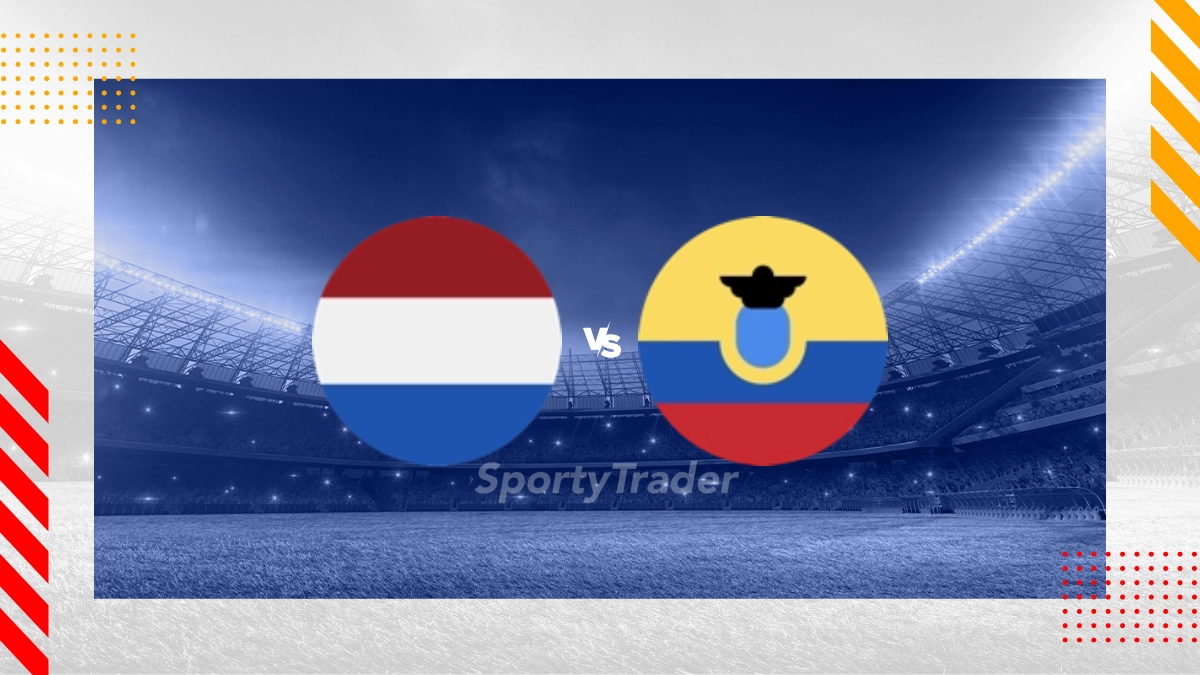 荷兰vs厄瓜多尔友谊赛前瞻:世界杯前最后练兵,防守大战一触即发 荷兰vs厄瓜多尔友谊赛前瞻:世界杯前最后练兵,防守大战一触即发