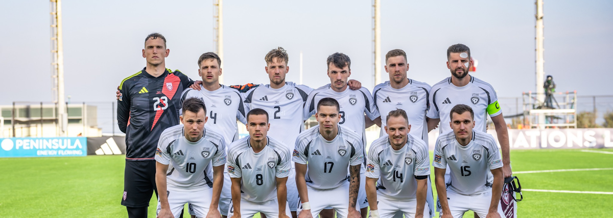 欧国联C级升级战:拉脱维亚vs直布罗陀深度分析与投注指南 欧国联C级升级战:拉脱维亚vs直布罗陀深度分析与投注指南