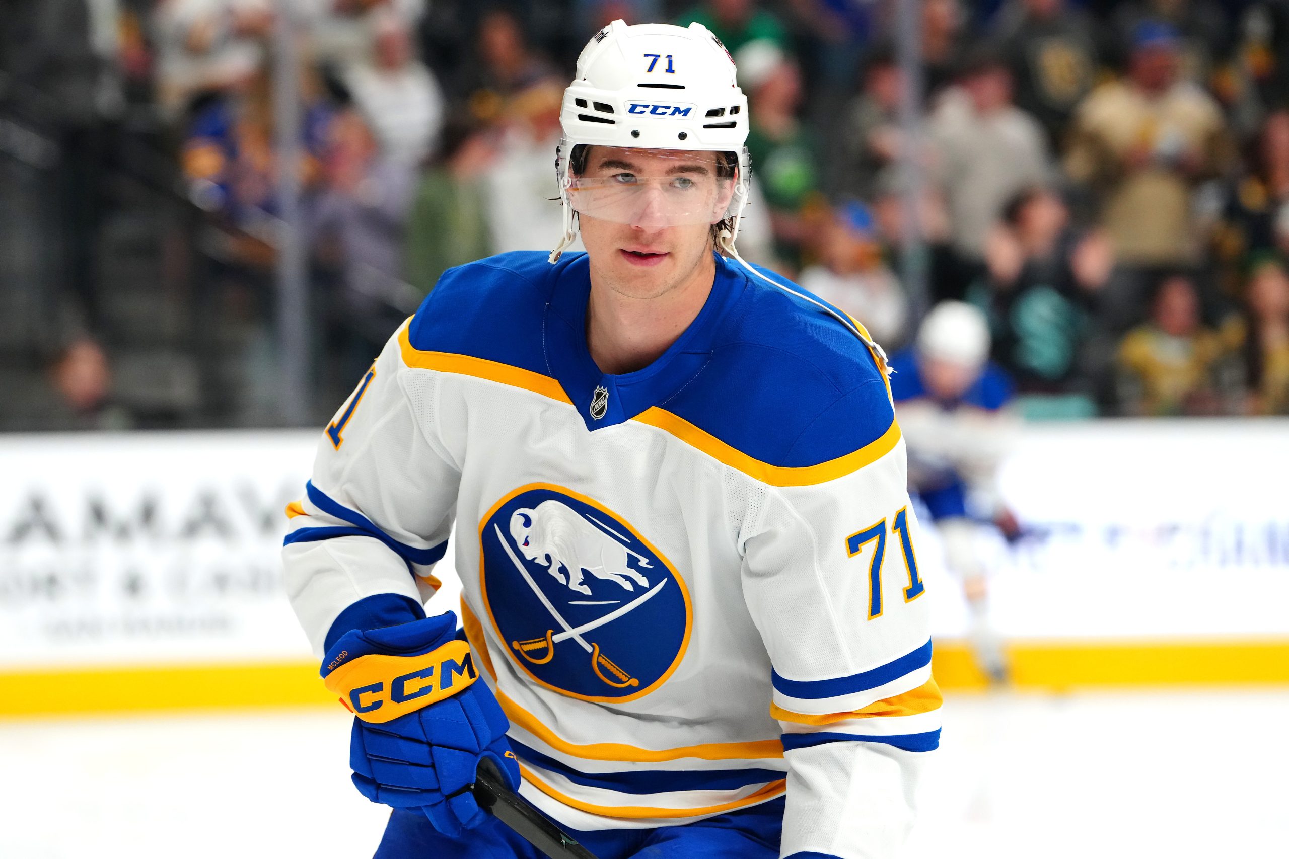 NHL前瞻：水牛城军刀客战渥太华，季后赛门票在此一役！