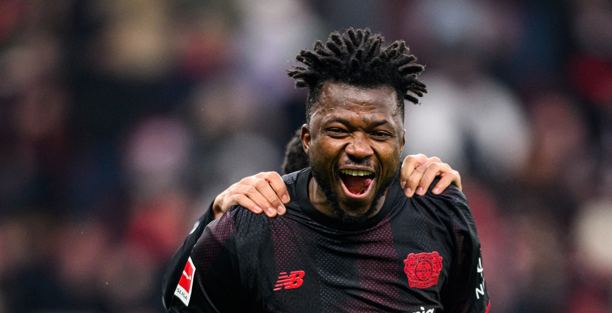 德甲前瞻：勒沃库森主场迎战狼堡，强弱对话暗藏玄机