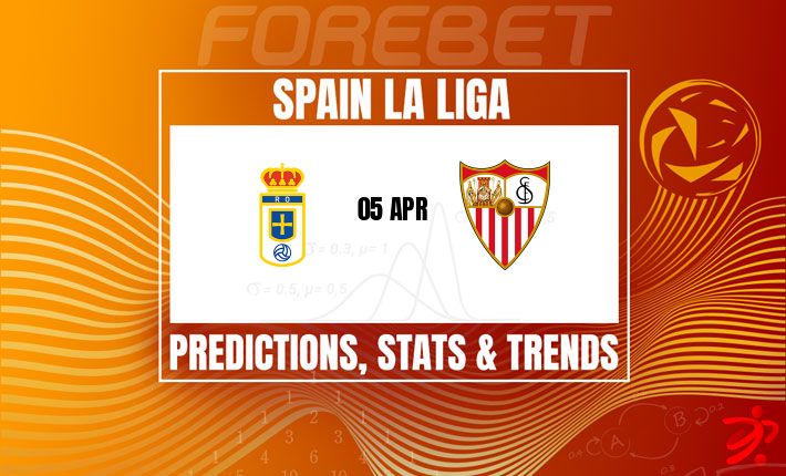 西甲前瞻:奥维多vs塞维利亚,保级大战谁能笑到最后? 西甲前瞻:奥维多vs塞维利亚,保级大战谁能笑到最后?