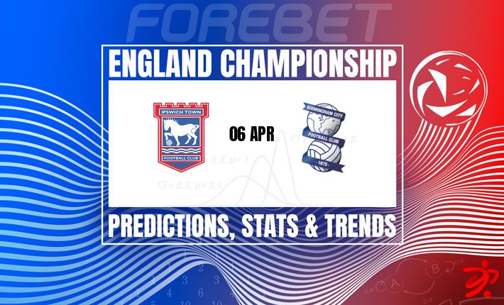 英冠焦点:伊普斯维奇主场迎战伯明翰,升级区与保级边缘的对决 英冠焦点:伊普斯维奇主场迎战伯明翰,升级区与保级边缘的对决