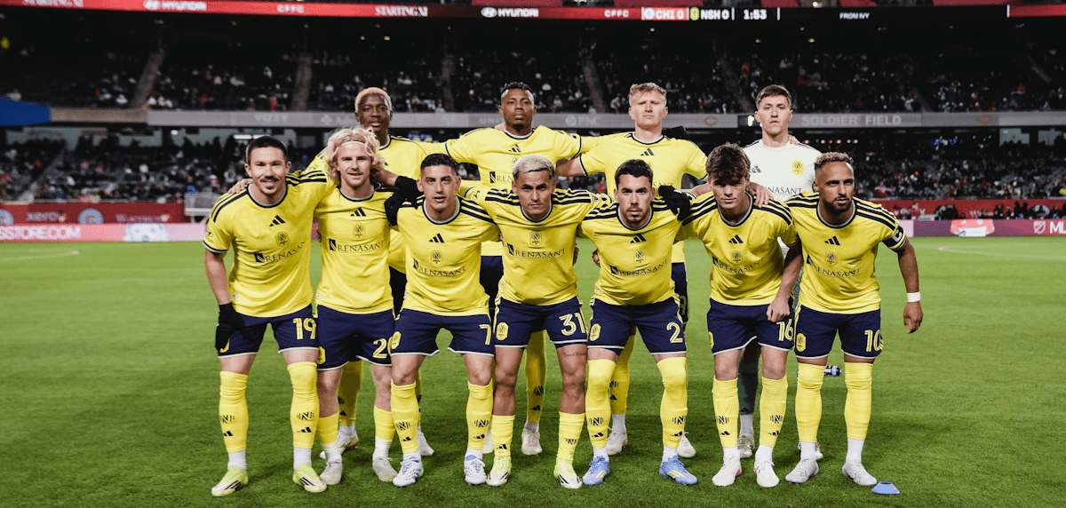 美冠杯前瞻:纳什维尔 vs 美洲俱乐部,防守大战一触即发 美冠杯前瞻:纳什维尔 vs 美洲俱乐部,防守大战一触即发