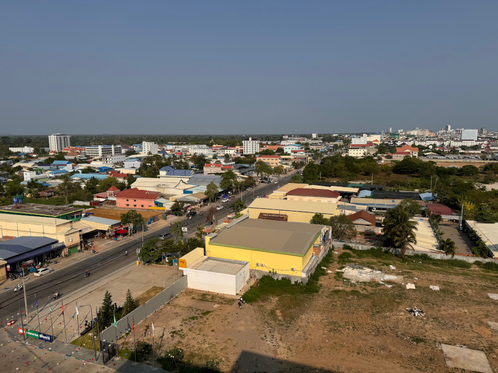 大赦国际重磅揭露:柬埔寨持牌赌场深陷人权丑闻,与诈骗园区勾结 大赦国际重磅揭露:柬埔寨持牌赌场深陷人权丑闻,与诈骗园区勾结