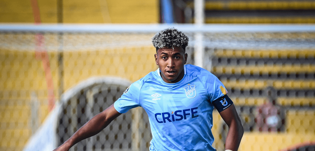 厄瓜多尔联赛前瞻:卡托利卡大学队主场迎战埃梅莱克,强势能否延续? 厄瓜多尔联赛前瞻:卡托利卡大学队主场迎战埃梅莱克,强势能否延续?