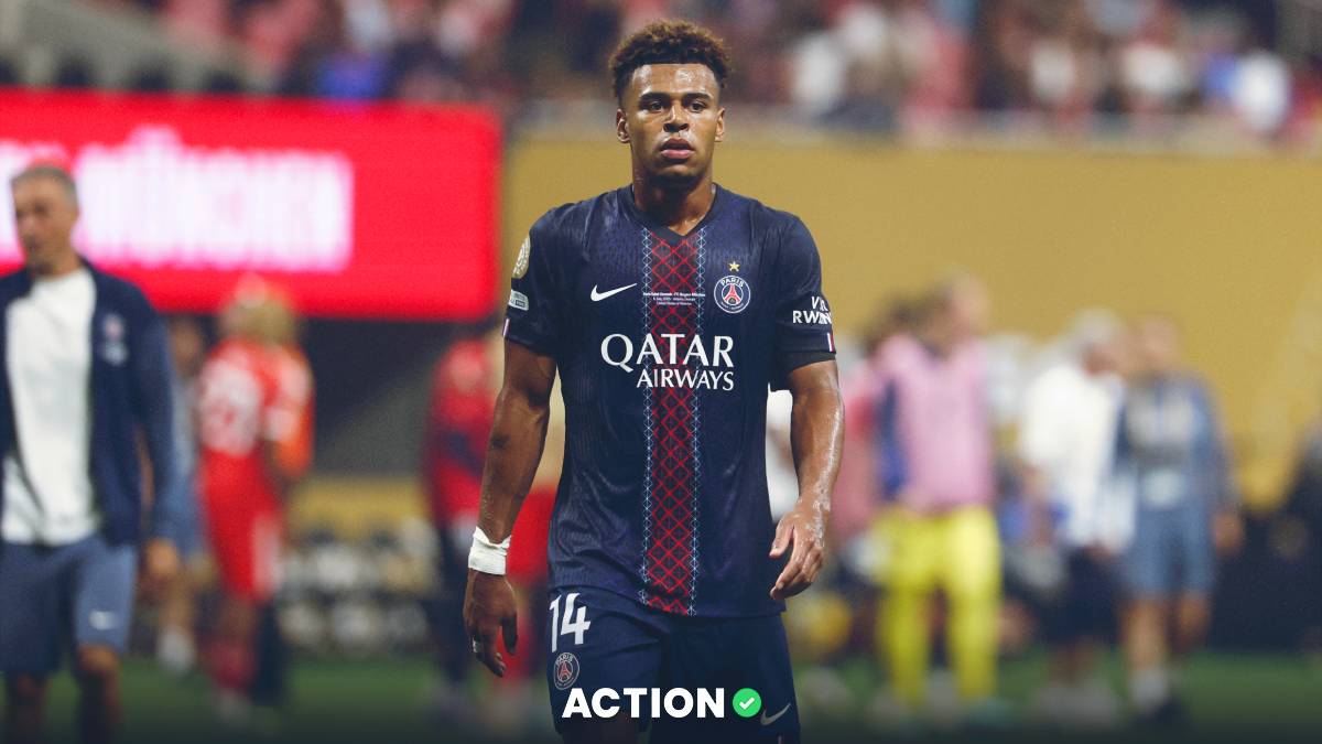 欧冠焦点战：巴黎圣日耳曼vs利物浦前瞻与深度分析