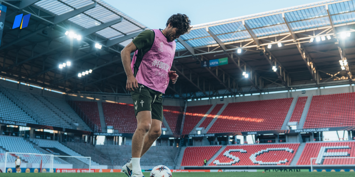 欧联杯八强首回合:弗赖堡主场迎战塞尔塔,历史性对决谁能占先机? 欧联杯八强首回合:弗赖堡主场迎战塞尔塔,历史性对决谁能占先机?