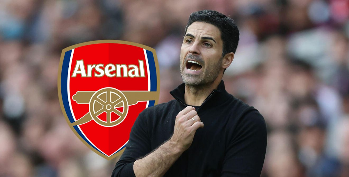 阿森纳备战伯恩茅斯:阿尔特塔拒谈续约,全力冲刺联赛冠军 阿森纳备战伯恩茅斯:阿尔特塔拒谈续约,全力冲刺联赛冠军